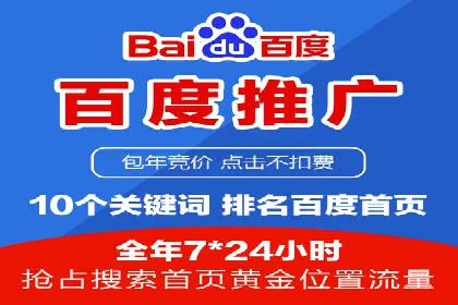 低成本高回报：百度包年竞价实战技巧揭秘
